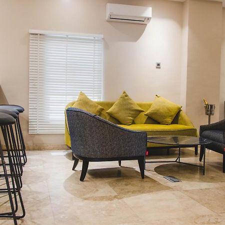 Amber City Hotels Owerri Luaran gambar
