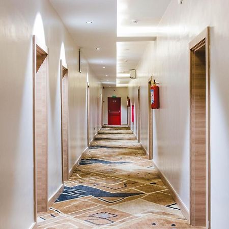 Amber City Hotels Owerri Luaran gambar