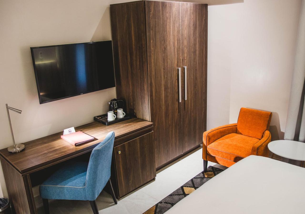 Amber City Hotels Owerri Luaran gambar
